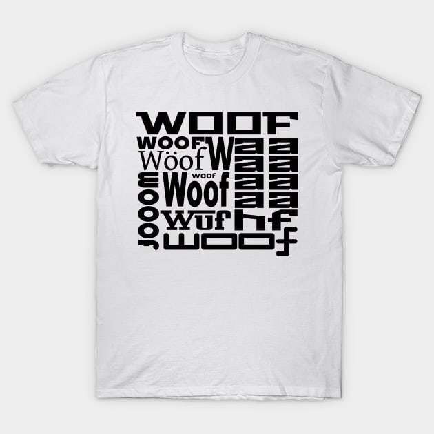 As Brett would say. . .(in black) T-Shirt by Ambrosia Salad